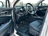 Kia Sportage, 2024г., полный привод, автомат