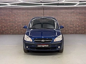 Hyundai Getz, 2010г., передний привод, автомат