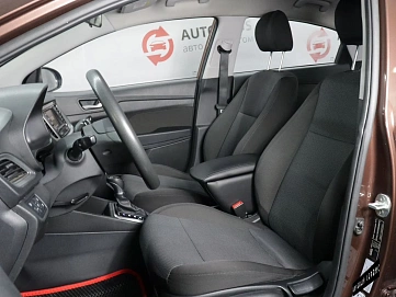 Solaris HS, 2024г, передний привод, автомат