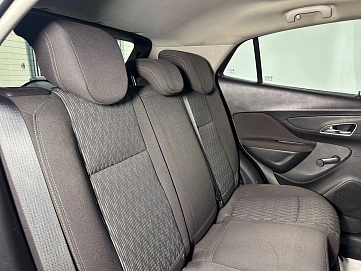 Opel Mokka, 2013г, передний привод, механика