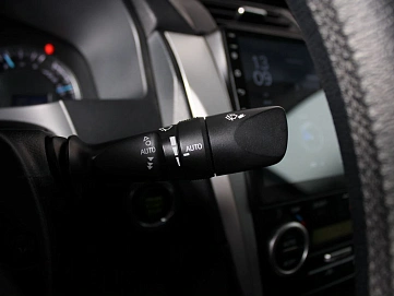 Toyota Camry, 2012г., передний привод, автомат