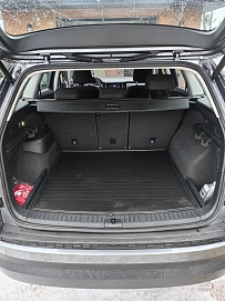 Skoda Kodiaq, 2018г, полный привод, робот