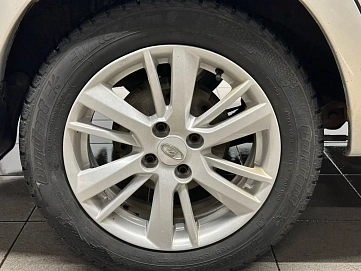 Lada (ВАЗ) Granta, 2020г, передний привод, механика