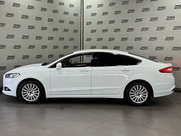 Ford Mondeo, 2015г, передний привод, автомат
