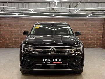 Volkswagen , 2025г., полный привод, робот