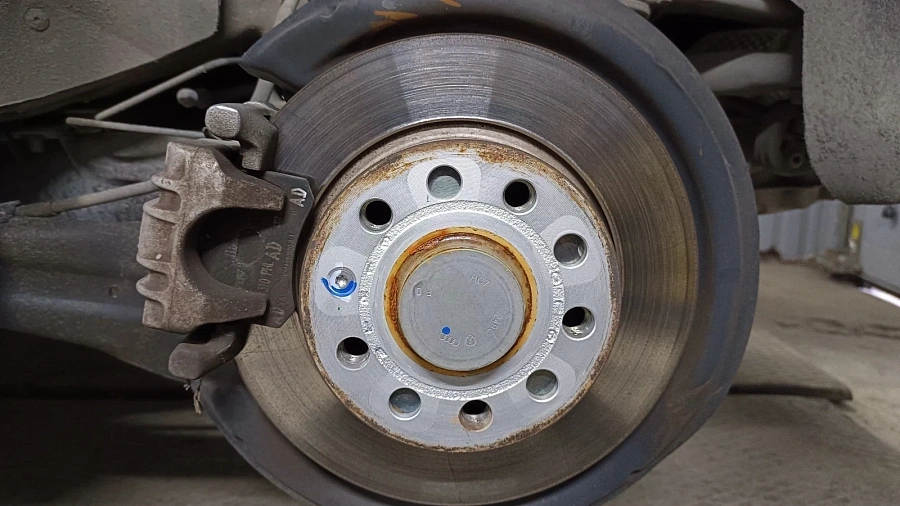 Skoda Yeti, 2011г., передний привод, робот