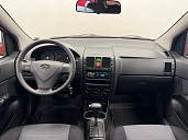 Hyundai Getz, 2008г., передний привод, автомат