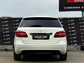 Mercedes-Benz B-Класс, 2013г., передний привод, робот