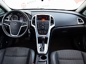 Opel , 2014г., передний привод, автомат