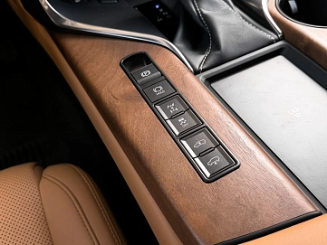 Lexus LX, 2024г, полный привод, автомат