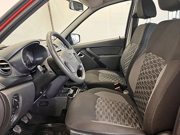 Lada (ВАЗ) Granta, 2022г, передний привод, механика