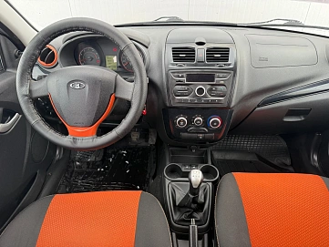 Lada (ВАЗ) , 2017г., передний привод, механика