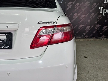 Toyota Camry, 2010г, передний привод, автомат