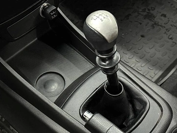 SsangYong Actyon, 2013г, передний привод, механика