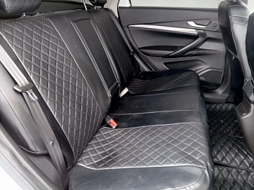 Lada (ВАЗ) Vesta, 2024г, передний привод, вариатор