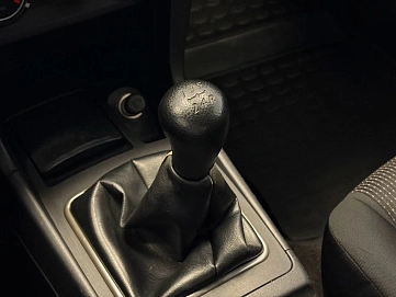 Mitsubishi Lancer, 2007г, передний привод, механика