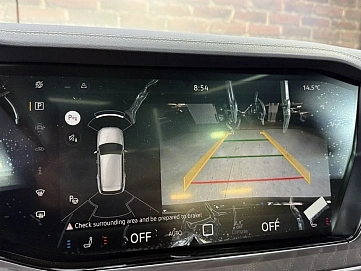 Volkswagen Touareg, 2025г, полный привод, автомат