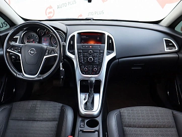 Opel , 2014г., передний привод, автомат