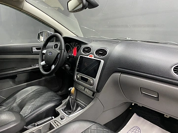 Ford Focus, 2008г, передний привод, механика