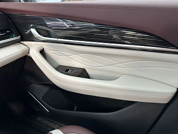 Geely Monjaro, 2024г, полный привод, автомат