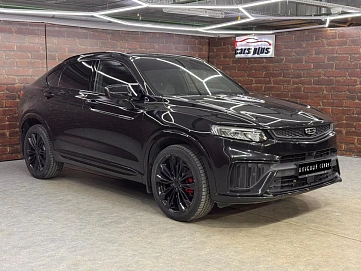 Geely Tugella, 2023г, передний привод, автомат