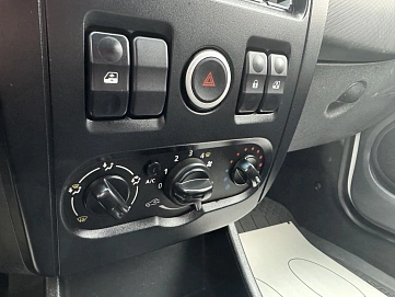 Lada (ВАЗ) Largus, 2018г, передний привод, механика