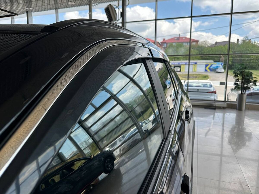 Toyota RAV4, 2020г., полный привод, вариатор