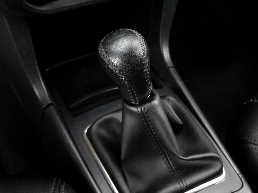 Mitsubishi Lancer, 2007г., передний привод, механика