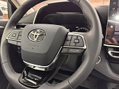Toyota Highlander, 2026г., полный привод, автомат