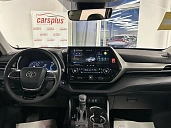 Toyota Highlander, 2025г., полный привод, автомат