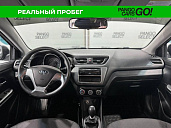 Kia , 2015г., передний привод, механика