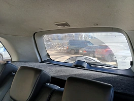 Suzuki Grand Vitara, 2014г, полный привод, автомат