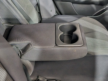 Nissan Tiida, 2008г, передний привод, автомат