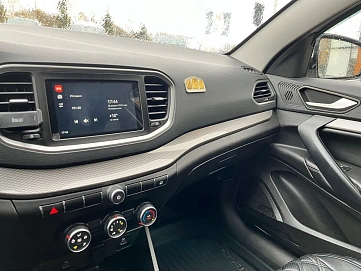 Lada (ВАЗ) Vesta, 2023г, передний привод, механика