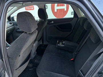 Ford Focus, 2008г., передний привод, автомат