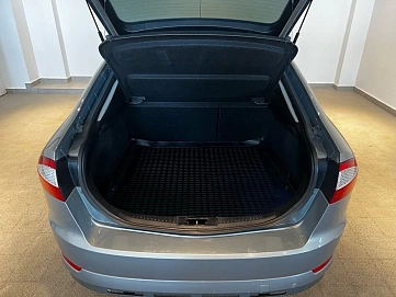 Ford Mondeo, 2008г, передний привод, механика