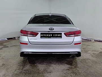 Kia Optima, 2019г, передний привод, автомат