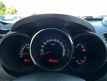 Kia Soul, 2011г, передний привод, механика