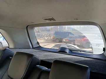 Suzuki Grand Vitara, 2014г, полный привод, автомат