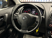 Nissan Qashqai, 2012г., передний привод, вариатор