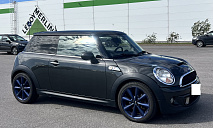 Mini Hatch, 2011г., передний привод, автомат