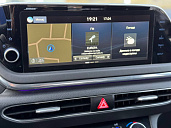 Hyundai Sonata, 2020г., передний привод, автомат