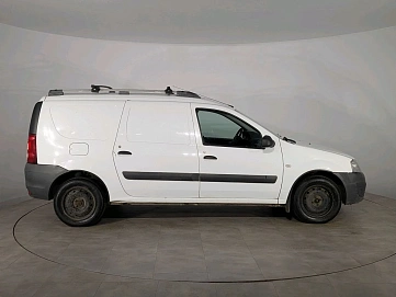 Lada (ВАЗ) Largus, 2017г, передний привод, механика