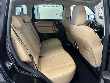 Haval Dargo, 2024г, передний привод, автомат