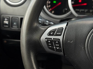 Suzuki Grand Vitara, 2008г, полный привод, механика