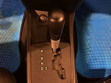 Kia Ceed, 2008г, передний привод, автомат