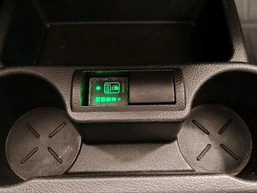 Lada (ВАЗ) Granta, 2020г, передний привод, механика