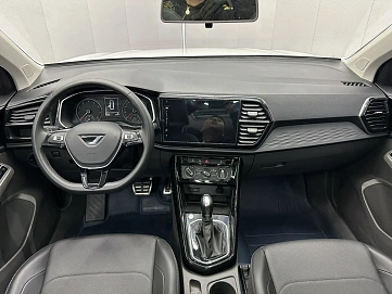 Jetta VS7, 2021г, передний привод, автомат