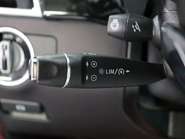 Mercedes-Benz , 2016г., полный привод, автомат