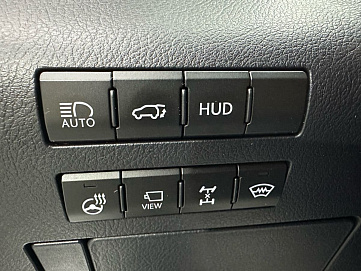 Lexus RX, 2022г, полный привод, автомат
